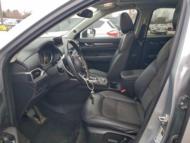 Mazda Cx Touring Image 5