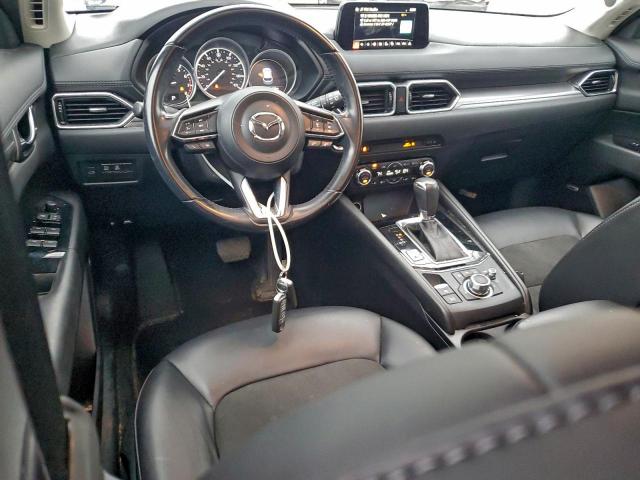 Mazda Cx Touring Image 4