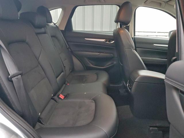 Mazda Cx Touring Image 8