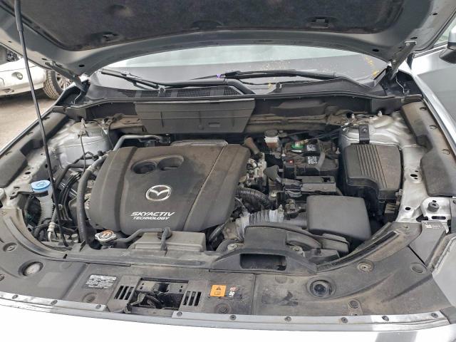 Mazda Cx Touring Image 12