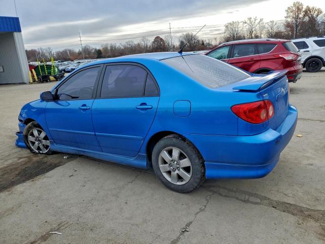 Toyota Corolla Ce Image 4