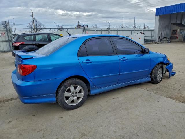 Toyota Corolla Ce Image 5