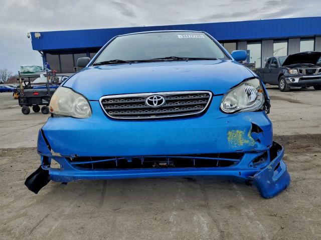 Toyota Corolla Ce Image 3