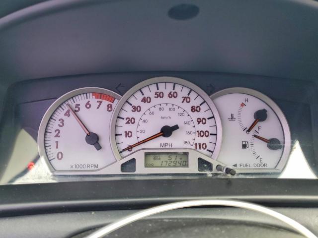 Toyota Corolla Ce Image 10