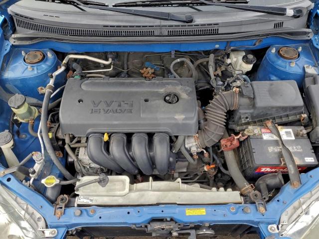 Toyota Corolla Ce Image 11