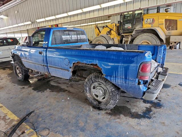 Dodge Ram 2500 Image 5