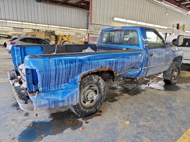 Dodge Ram 2500 Image 7