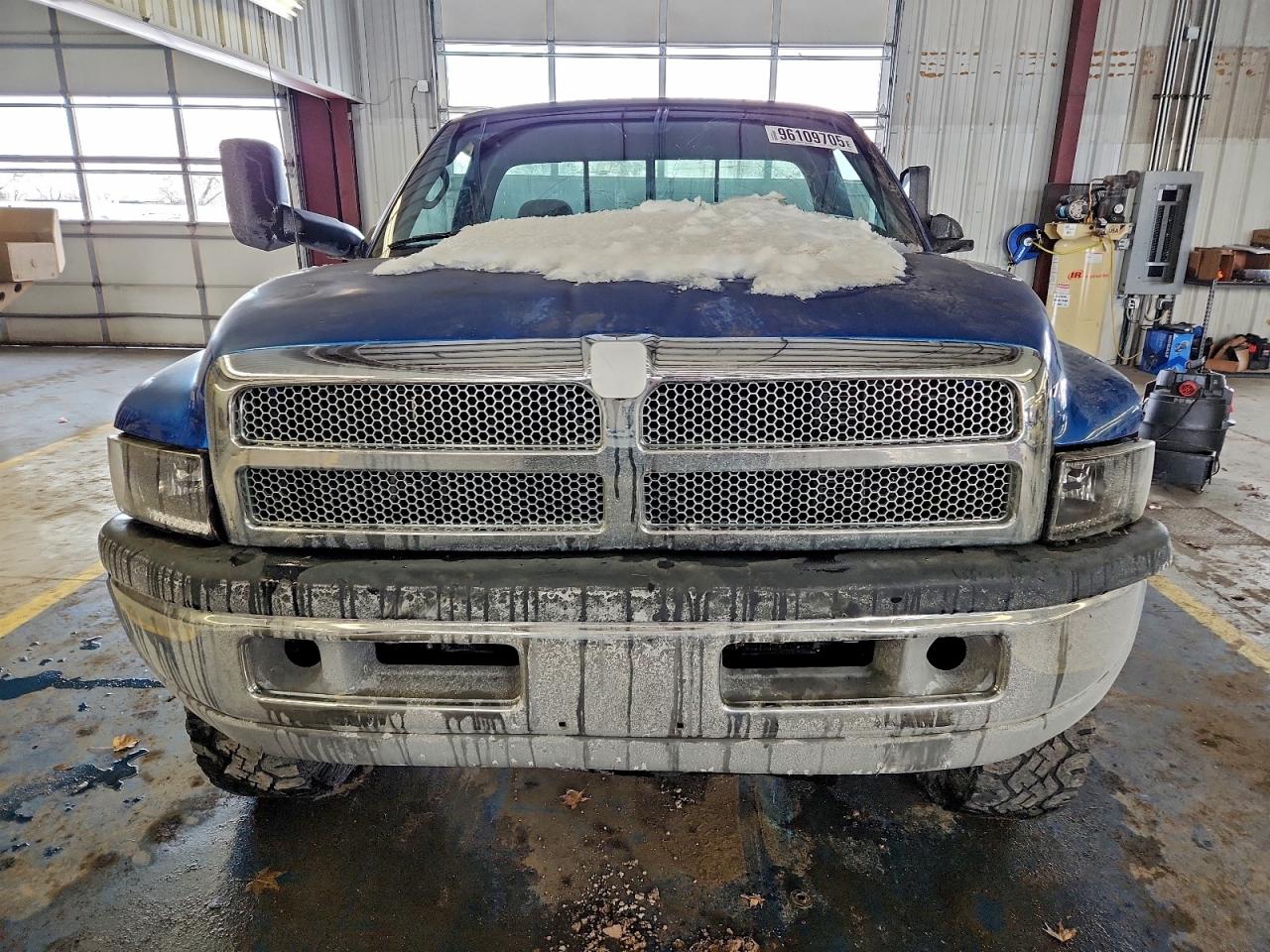 Dodge Ram 2500 Image 6