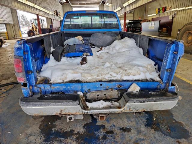 Dodge Ram 2500 Image 3