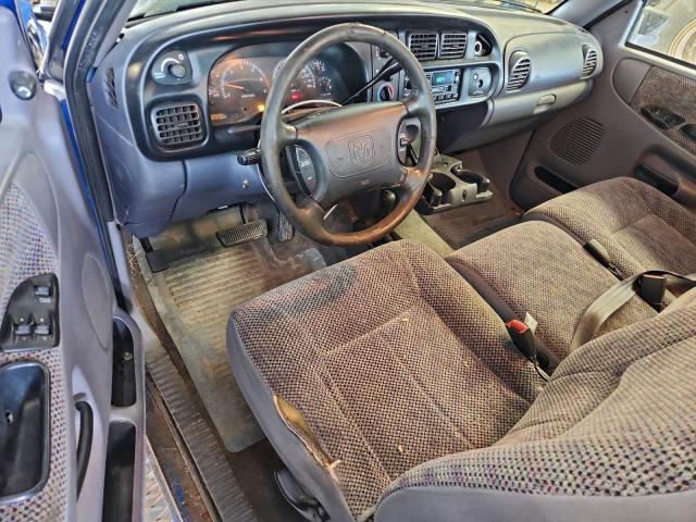 Dodge Ram 2500 Image 12