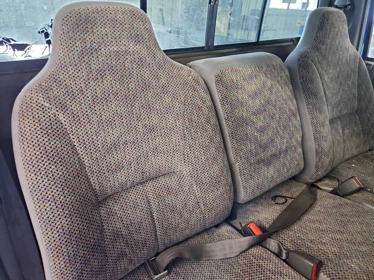 Dodge Ram 2500 Image 9