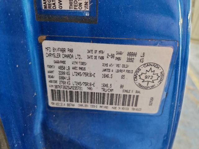 Dodge Ram 2500 Image 2