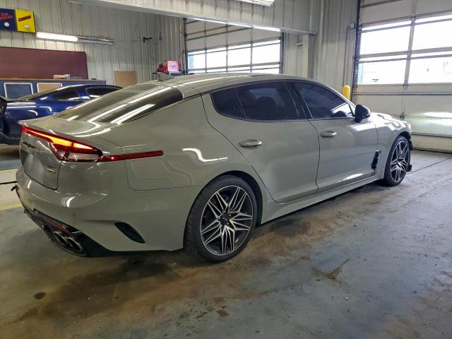 Kia Stinger Gt1 Image 3