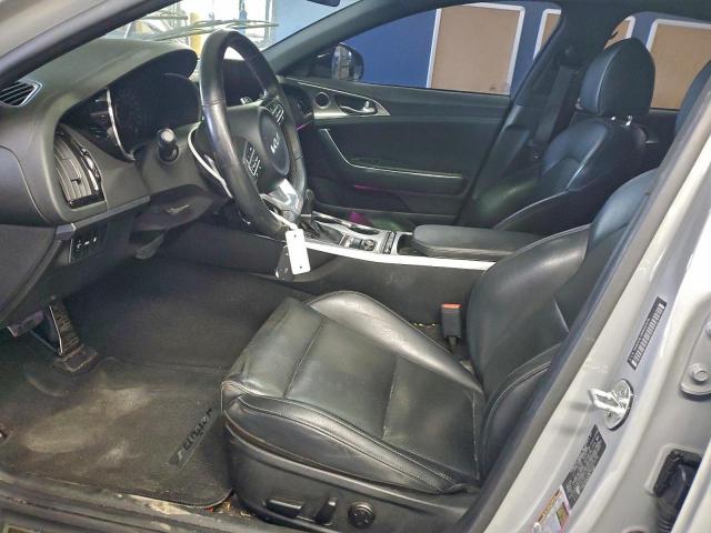 Kia Stinger Gt1 Image 11