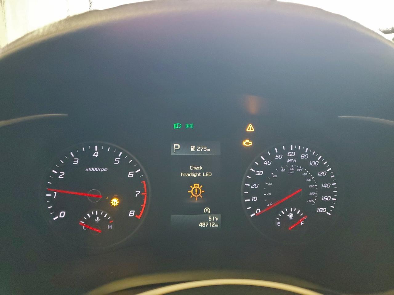 Kia Stinger Gt1 Image 7