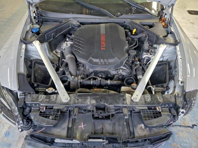 Kia Stinger Gt1 Image 8