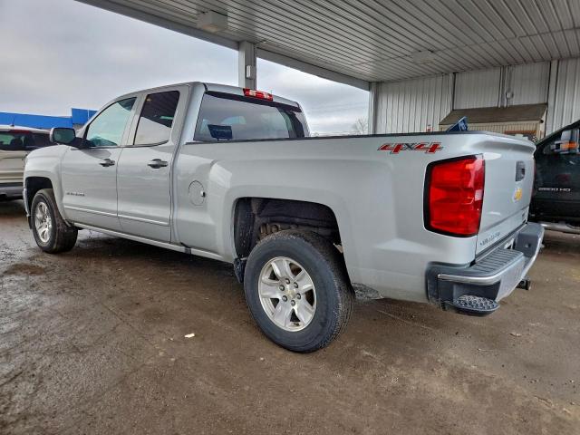 Chevrolet Silverado K1500 Lt Image 5