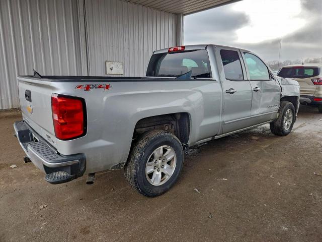 Chevrolet Silverado K1500 Lt Image 3