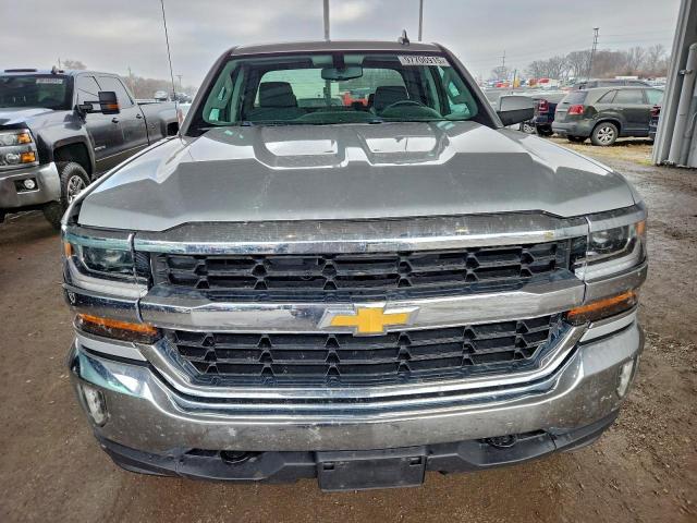 Chevrolet Silverado K1500 Lt Image 4