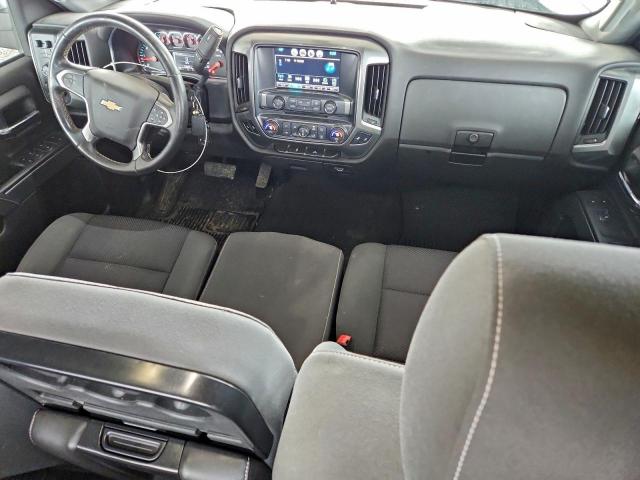 Chevrolet Silverado K1500 Lt Image 6