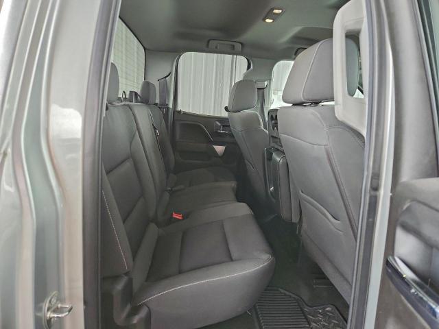 Chevrolet Silverado K1500 Lt Image 12