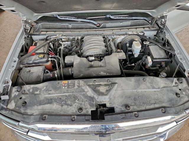 Chevrolet Silverado K1500 Lt Image 8