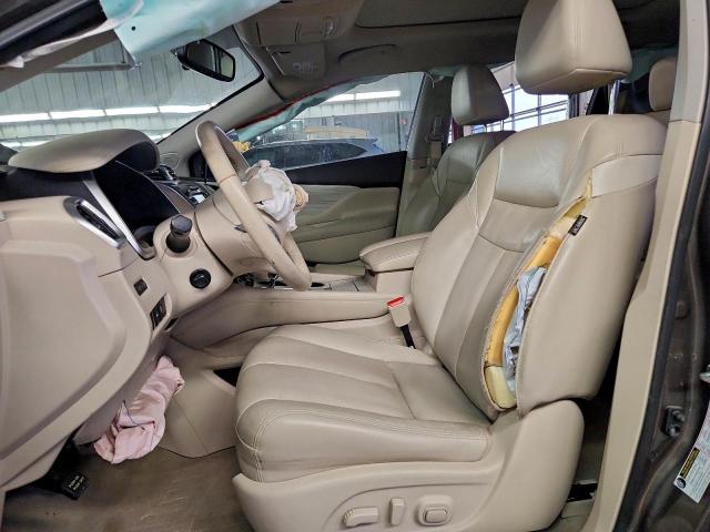 Nissan Murano S Image 4