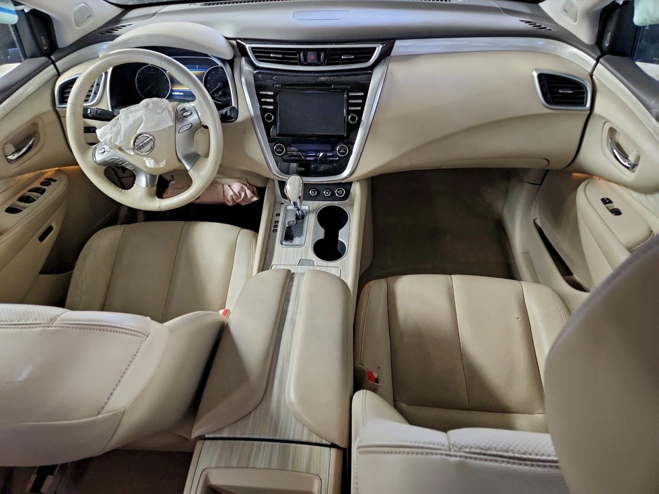 Nissan Murano S Image 10