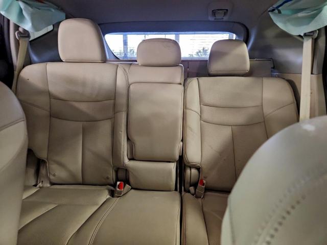 Nissan Murano S Image 11