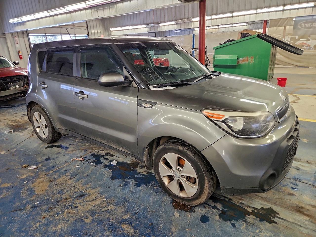Kia Soul Image 13