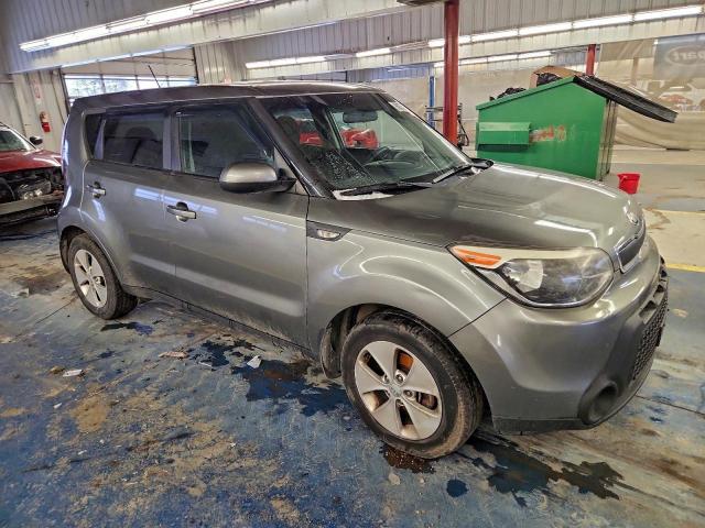 Kia Soul Image 13