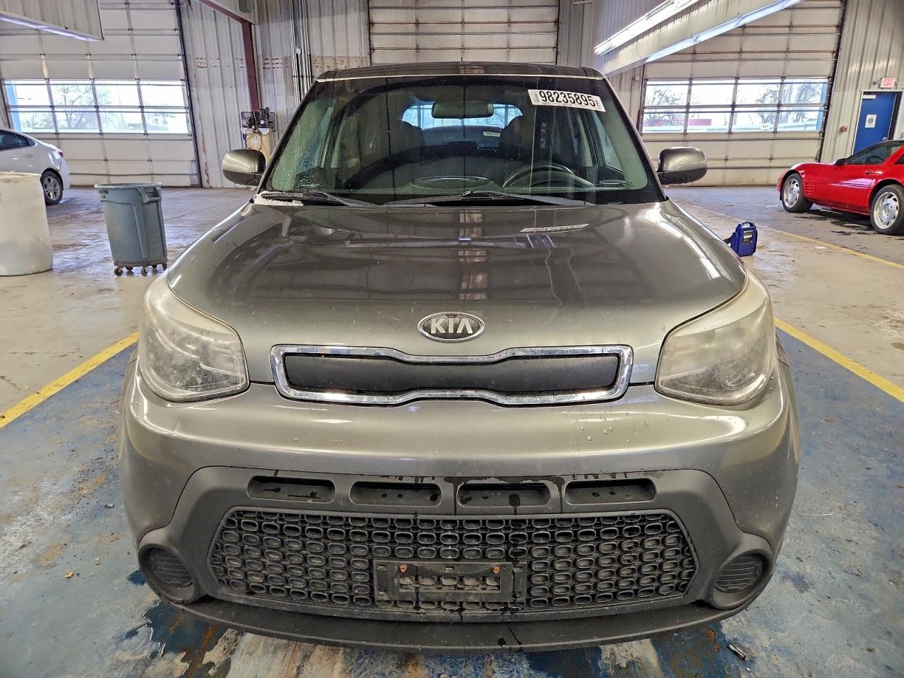 Kia Soul Image 4