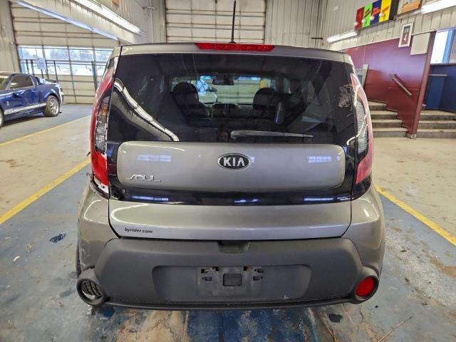 Kia Soul Image 7