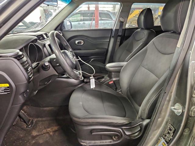 Kia Soul Image 6