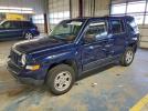 Jeep Patriot Sport Image 1