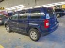 Jeep Patriot Sport Image 10