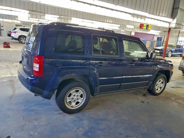 Jeep Patriot Sport Image 5