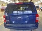 Jeep Patriot Sport Image 6