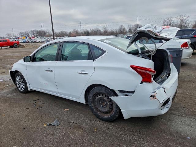 Nissan Sentra S Image 10