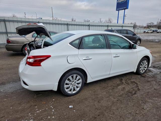 Nissan Sentra S Image 4