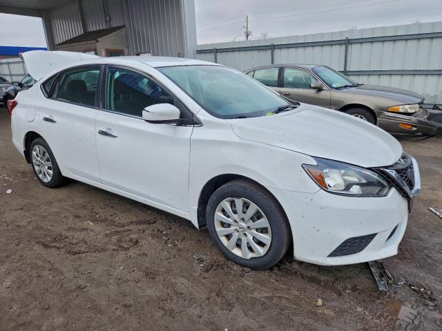 Nissan Sentra S Image 11