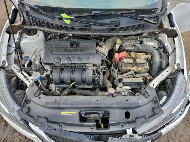 Nissan Sentra S Image 6