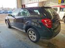 Chevrolet Equinox Ls Image 3