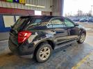 Chevrolet Equinox Ls Image 10