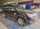 Chevrolet Equinox Ls Image 2