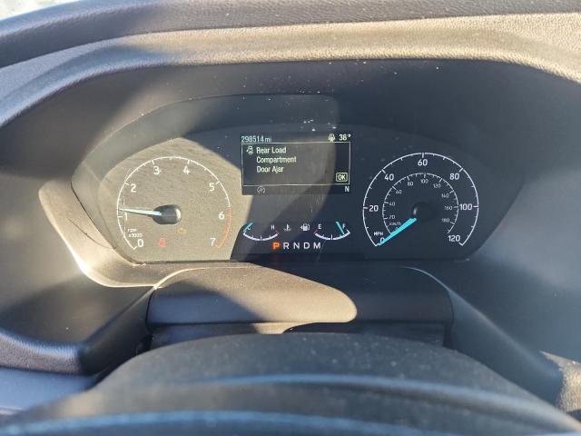 Ford Transit T-350 Image 3