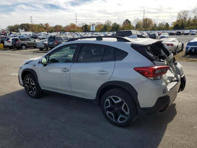 Subaru Crosstrek Limited Image 3