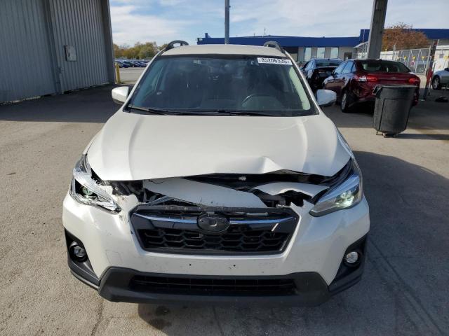 Subaru Crosstrek Limited Image 4