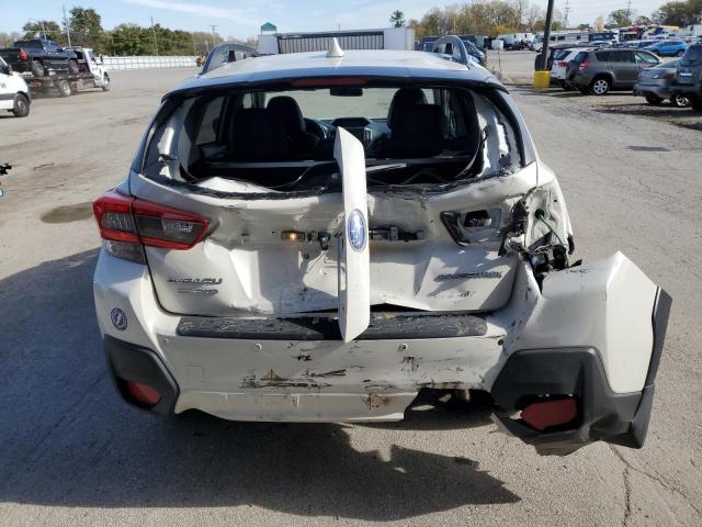 Subaru Crosstrek Limited Image 10