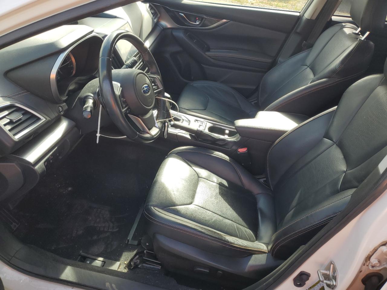 Subaru Crosstrek Limited Image 5